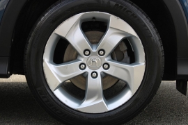 Used 2016 Honda HR-V 4d SUV AWD LX at Warner Motors near East Orange, NJ