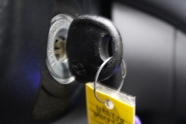 Used 2009  Hyundai Elantra 4d Sedan GLS Auto at Warner Motors near East Orange, NJ