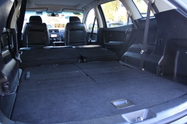 Used 2013  Mazda CX-9 4d SUV AWD Touring at Warner Motors near East Orange, NJ