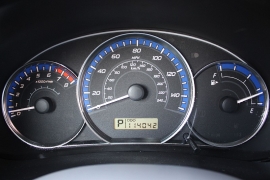 Used 2013  Subaru Forester 4d SUV X Premium Auto at Warner Motors near East Orange&comma; NJ