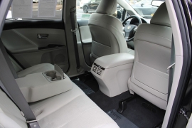 Used 2010 Toyota Venza 4d SUV FWD at Warner Motors near East Orange, NJ