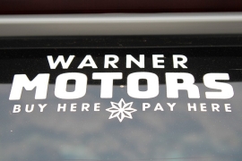 Used 2017 Ford Focus 4d Sedan SE at Warner Motors near East Orange, NJ
