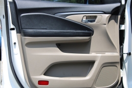 Used 2016 Honda Pilot 4d SUV AWD EX-L w/Nav at Warner Motors near East Orange, NJ