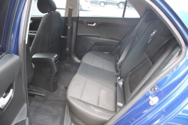 Used 2018  Kia Rio 5-Door 5d Hatchback S at Warner Motors near East Orange&comma; NJ