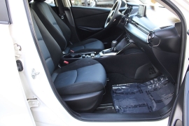 Used 2017  Toyota Yaris iA 4d Sedan Auto at Warner Motors near East Orange&comma; NJ