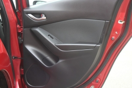 Used 2014 Mazda Mazda3 4d Sedan i Touring Auto at Warner Motors near East Orange, NJ
