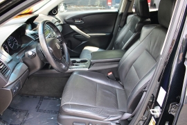 Used 2013  Acura RDX 4d SUV AWD Tech at Warner Motors near East Orange&comma; NJ
