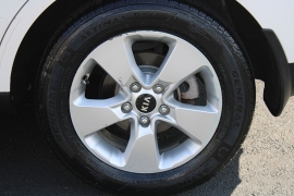 Used 2017  Kia Soul 4d Hatchback Auto at Warner Motors near East Orange&comma; NJ