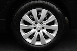 Used 2012 Toyota Corolla 4d Sedan LE at Warner Motors near East Orange, NJ
