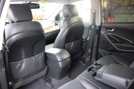 Used 2018 Hyundai Santa Fe Sport 4d SUV AWD 2.0T at Warner Motors near East Orange, NJ