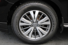 Used 2019  Nissan Pathfinder 4d SUV 4WD S at Warner Motors near East Orange&comma; NJ