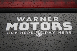 Used 2012  Nissan Armada 4d SUV 4WD Platinum at Warner Motors near East Orange, NJ