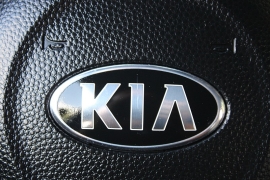 Used 2017  Kia Soul 4d Hatchback Auto at Warner Motors near East Orange&comma; NJ