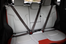 Used 2016 Jeep Renegade 4d SUV 4WD Limited at Warner Motors near East Orange, NJ