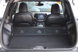 Used 2019  Jeep Cherokee 4d SUV 4WD Limited 3&period;2L at Warner Motors near East Orange&comma; NJ