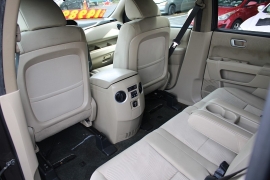 Used 2014 Honda Pilot 4d SUV 4WD LX at Warner Motors near East Orange, NJ