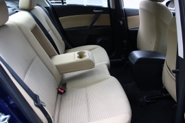Used 2012 Mazda Mazda3 4d Sedan i Touring Auto SKYACTIV at Warner Motors near East Orange, NJ