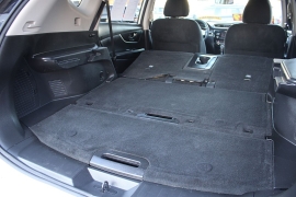 Used 2016  Nissan Rogue 4d SUV AWD SV at Warner Motors near East Orange&comma; NJ