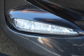 Used 2018  Toyota Corolla 4d Sedan LE at Warner Motors near East Orange, NJ