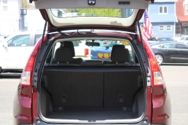 Used 2014 Honda CR-V 4d SUV AWD LX at Warner Motors near East Orange, NJ