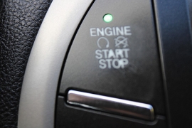 Used 2016  Lincoln MKC 4d SUV AWD Select at Warner Motors near East Orange, NJ