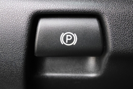 Used 2010 Honda Pilot 4d SUV 4WD EX-L at Warner Motors near East Orange, NJ