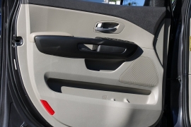 Used 2017 Kia Sedona 4d Wagon LX at Warner Motors near East Orange, NJ