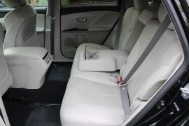 Used 2010 Toyota Venza 4d SUV FWD at Warner Motors near East Orange, NJ