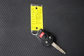Used 2013 Nissan Rogue 4d SUV FWD S at Warner Motors near East Orange, NJ