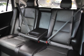 Used 2015  Acura RDX 4d SUV AWD Tech at Warner Motors near East Orange&comma; NJ