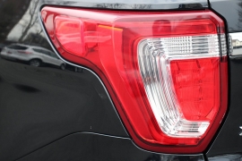 Used 2017 Ford Explorer 4d SUV 4WD XLT at Warner Motors near East Orange, NJ