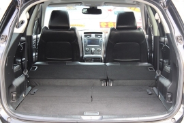 Used 2011  Mazda CX-9 4d SUV AWD Grand Touring at Warner Motors near East Orange, NJ