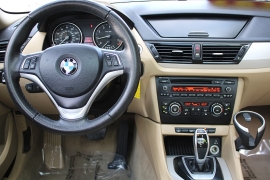 Used 2015 BMW X1 AWD 4dr xDrive28i at Warner Motors near East Orange, NJ