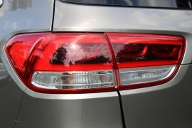 Used 2016  Kia Sorento 4d SUV AWD SX at Warner Motors near East Orange&comma; NJ