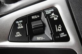 Used 2016  GMC Terrain 4d SUV AWD Denali at Warner Motors near East Orange&comma; NJ