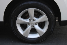 Used 2013  Lexus RX 350 AWD 4dr at Warner Motors near East Orange&comma; NJ