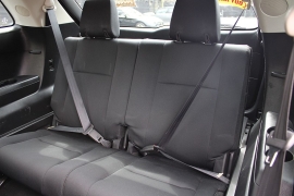 Used 2012  Mazda CX-9 4d SUV AWD Sport at Warner Motors near East Orange&comma; NJ