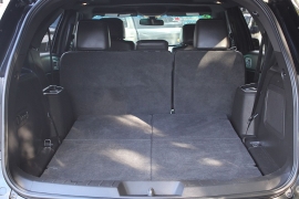 Used 2014  Ford Explorer 4d SUV 4WD Limited at Warner Motors near East Orange&comma; NJ