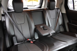 Used 2016  GMC Terrain 4d SUV AWD Denali at Warner Motors near East Orange&comma; NJ