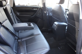 Used 2017 Subaru Forester 4d SUV 2.5i Touring at Warner Motors near East Orange, NJ