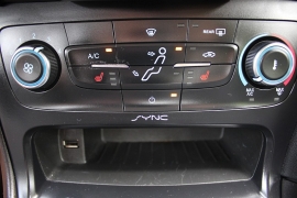 Used 2017 Ford Focus 4d Sedan SE at Warner Motors near East Orange, NJ