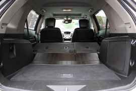 Used 2016  GMC Terrain 4d SUV AWD Denali at Warner Motors near East Orange&comma; NJ