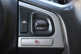 Used 2017  Subaru Crosstrek 4d SUV Premium CVT at Warner Motors near East Orange&comma; NJ