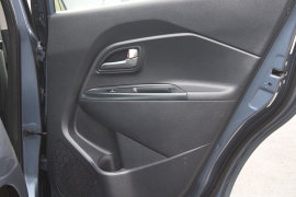 Used 2016  Kia Rio 4d Sedan LX Auto at Warner Motors near East Orange&comma; NJ