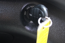 Used 2014  Jeep Cherokee 4d SUV FWD Latitude at Warner Motors near East Orange&comma; NJ