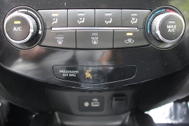 Used 2021 Nissan Rogue Sport FWD S at Warner Motors near East Orange, NJ