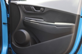 Used 2020  Hyundai Kona 4d SUV FWD SE at Warner Motors near East Orange&comma; NJ