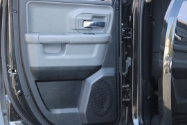 Used 2018  Ram 1500 4WD Quad Cab Big Horn at Warner Motors near East Orange&comma; NJ