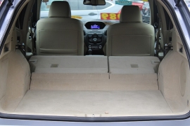 Used 2014  Acura RDX 4d SUV AWD at Warner Motors near East Orange, NJ