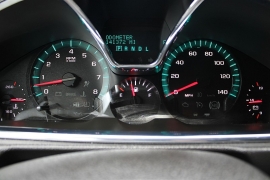 Used 2017  Chevrolet Traverse 4d SUV AWD LT w&sol;2LT at Warner Motors near East Orange&comma; NJ